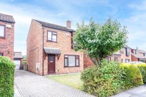 3, Pembury Mews, Richmond DL10 7SG