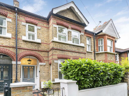 Station Road, Hanwell, W7