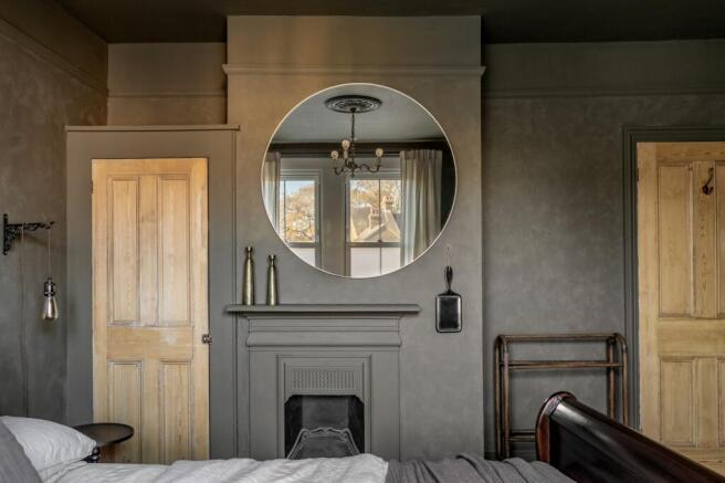 Bedroom One (2)