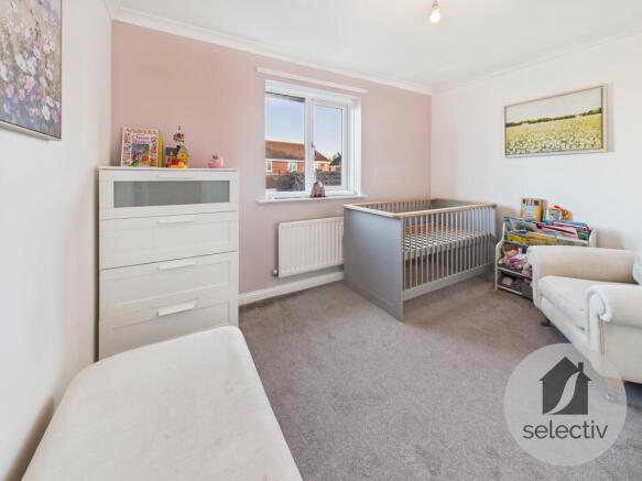2 bed Semi-Detached for sale Image 9
