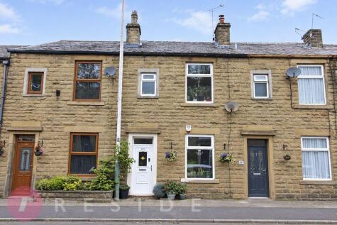 MARKET STREET, Whitworth, Rossendale OL12 8QN