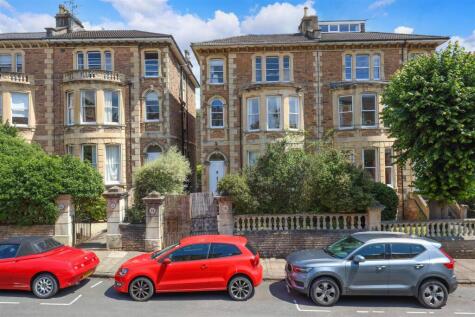 Osborne Road, Clifton, Bristol