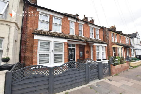 Castle Road, Clacton on Sea CO15 1JG