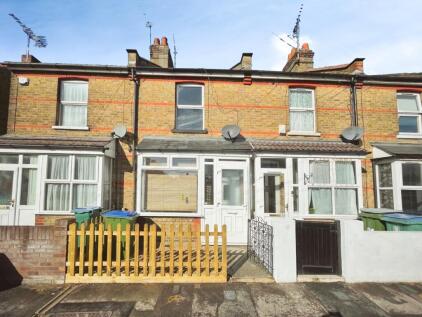 Chester Road, Watford, Hertfordshire, WD18