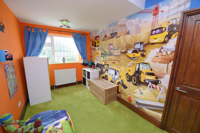 Bedroom 3