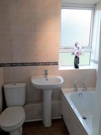 Bathroom/W.C.