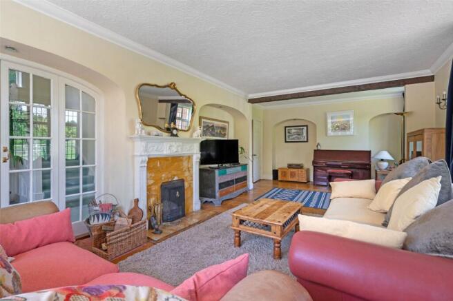 Drawing Room