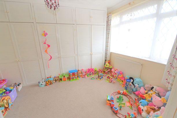 Ground Floor Bedroom