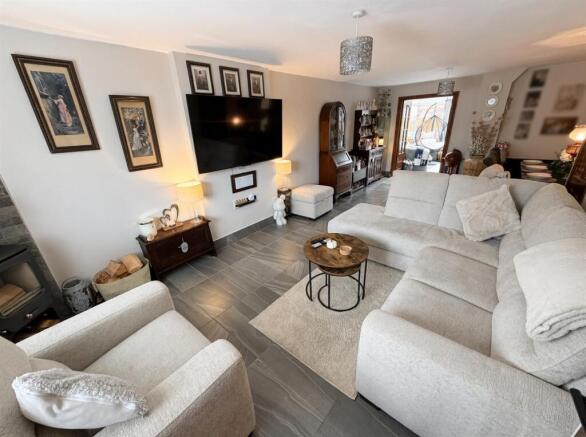 Priors Grange, High Pittington, Durham photo 4