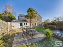 Oak Cottage, Providence Place, Radstock BA3 2LD