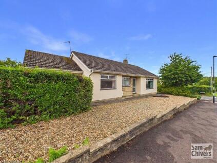 Underhill Lane, Midsomer Norton