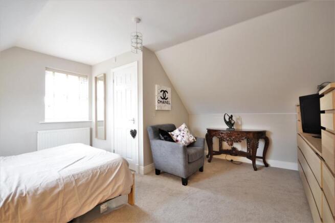Bedroom 2