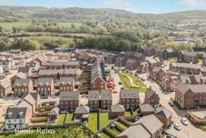 21, Kelly Smith Way, Macclesfield SK10 1GP