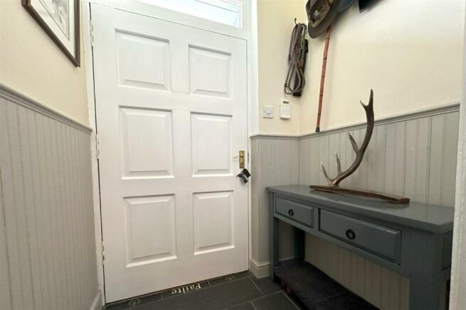 PORCH