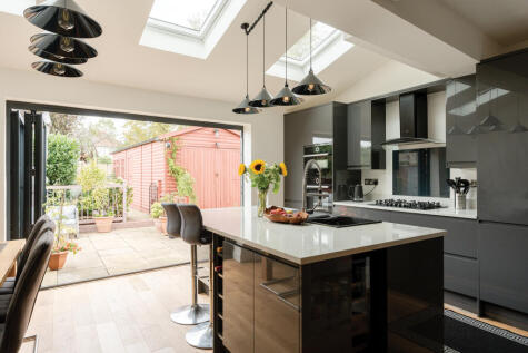 Charlton Avenue, Filton Park, BS34 7QX