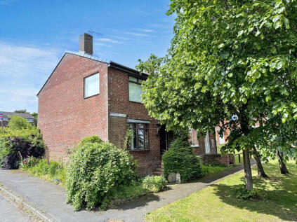 Watson Close, Wheatley Hill, Durham, Durham, DH6 3QX