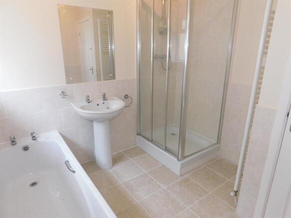 bathroom/shower 2
