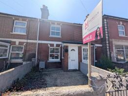 3, Mill Street, Eastleigh SO50 4HF