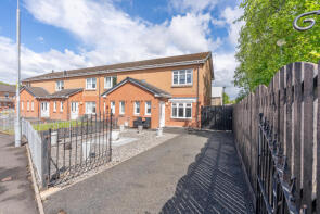2, Flanigan Grove, Bellshill ML4 3PH