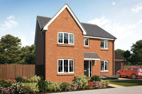 Land At Moreton Road, Buckingham, Buckinghamshire, MK18