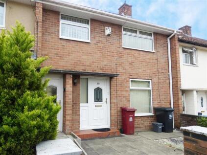Devon Way, Huyton, Liverpool