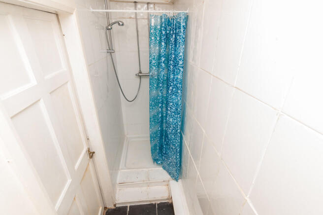shower