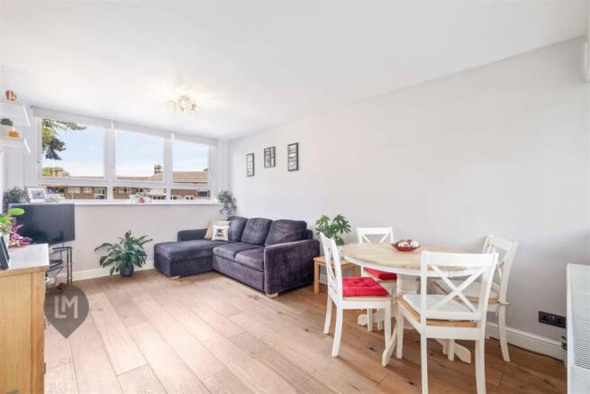Living/Dining Room