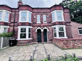 9, Sherwin Grove, Nottingham NG7 2EZ