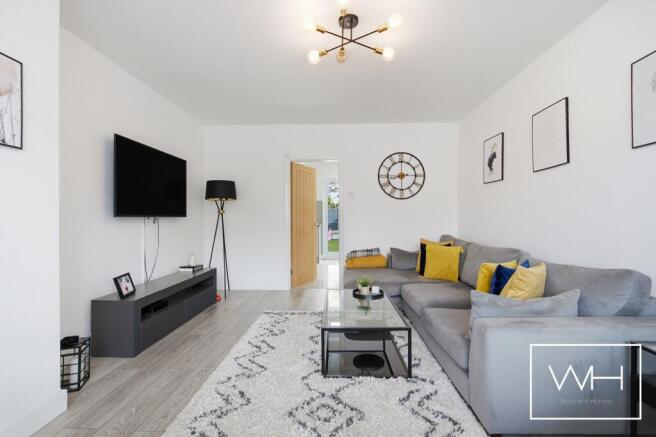 3 bed Semi-Detached for sale Image 12