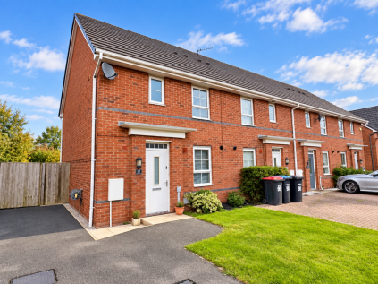 Hawthorn Drive, Thornton, FY5
