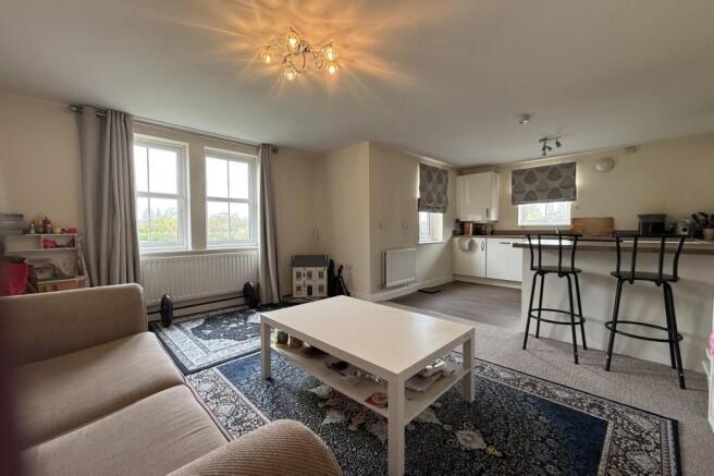 Living/Dining