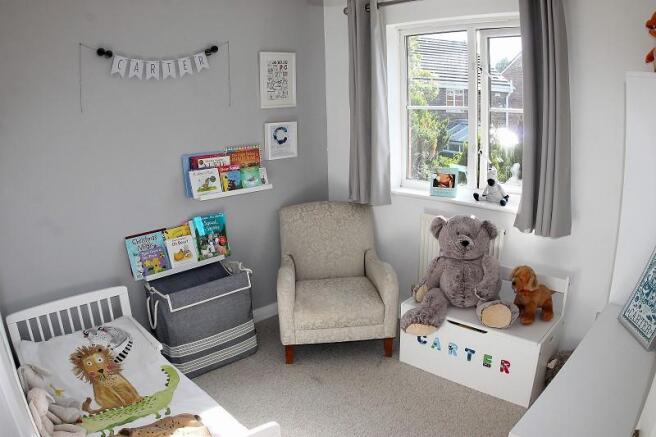 Bedroom 2