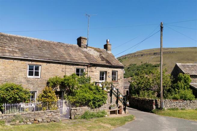 Corner Cottage