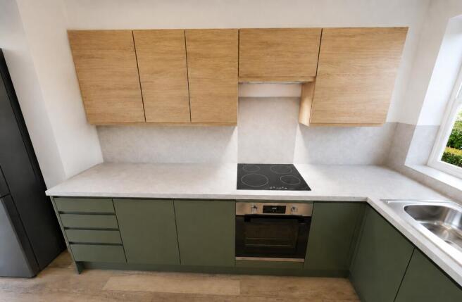 Kitchen .3