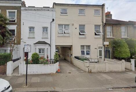 9 Aldis Street, London, SW17