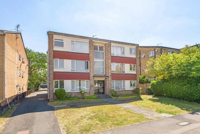 Ballard Court
