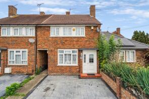 344, Trelawney Avenue, Slough SL3 7TY