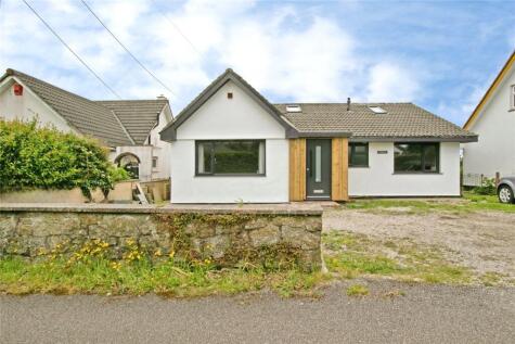 Carne Close, Leedstown, Hayle, Cornwall, TR27