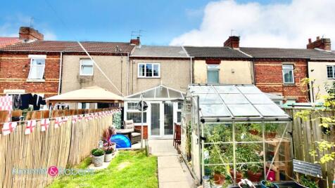 West Street, Shotton Colliery, Durham, DH6 2LJ