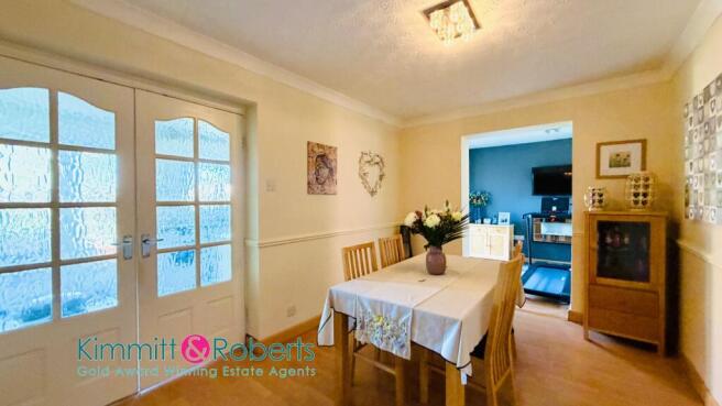 Corby Grove, Peterlee, Durham, SR8 1PY photo 4