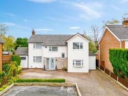 12, Dawlish Avenue, Cheadle Hulme, Cheadle SK8 6JF