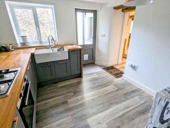Gestridge Road, Newton Abbot, TQ12 photo 4