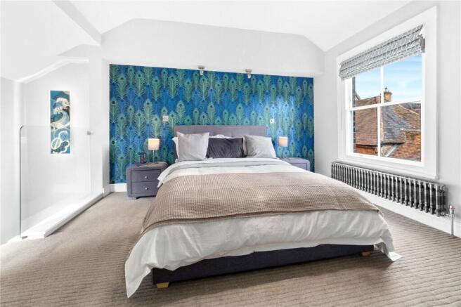 Master Suite