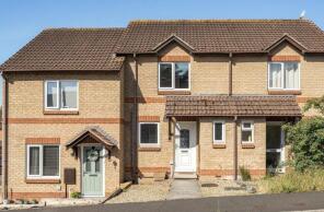 30, Chaffinch Drive, Cullompton EX15 1UJ