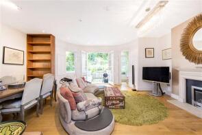 Flat D, 6 7, East Heath Road, London NW3 1BN