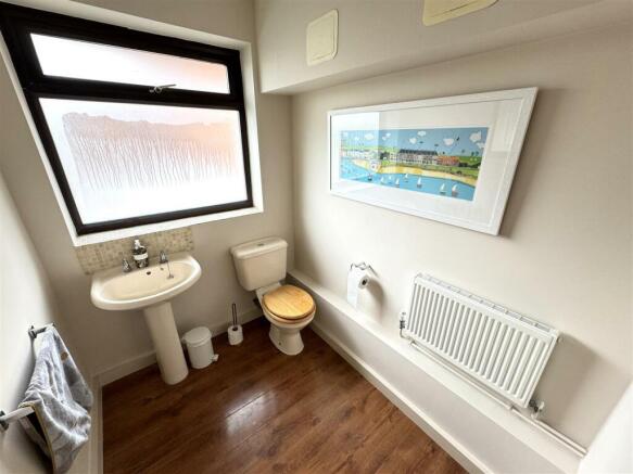CLOAKROOM