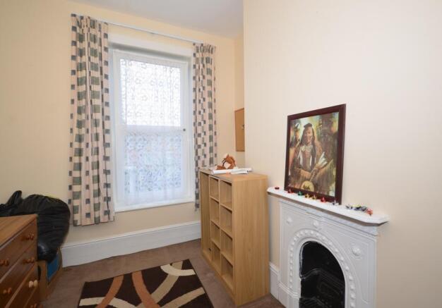Bedroom six