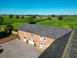 1 The Barns, Henhull Bridge Farm, Millstone Lane, Nantwich CW5 6AG