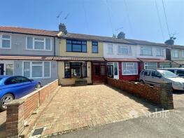 34, Richards Avenue, Romford RM7 9ES