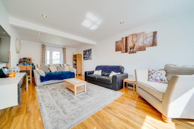 Sitting Room/Bedr...